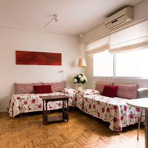 Apartamento de 1 Dormitorio
